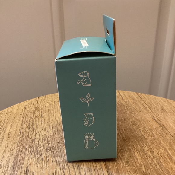 BRAND NEW Hot Dog DACHSHUND Reusable Tea Infuser - Picture 2 of 4